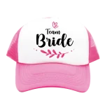 Gorro Personalizado | Team Bride